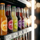 Prodis XPD1250-P-MK2 Heavy Duty Low Energy Double Door Display Fridge Prodis XPD1250-P-MK2 Heavy Duty Low Energy Double Door Display Fridge