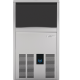 Prodis PB40A-DP Integrated Drain Pump Bright Cube Under Counter Icemaker 38kg Production / 11.5kg Storage Prodis PB40A-DP Integrated Drain Pump Bright Cube Under Counter Icemaker 38kg Production / 11.5kg Storage